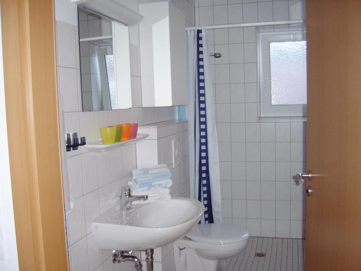 Ferienhaus Poelig タツィング 部屋 写真